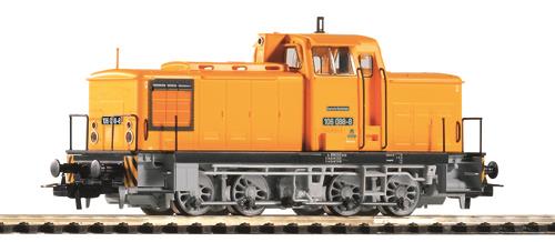 Piko Expert DR BR106.0-1 Diesel Locomotive IV (~AC) PK59228