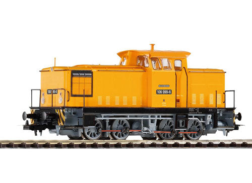 Piko Expert DR BR106.2 Diesel Locomotive IV (~AC) PK59229