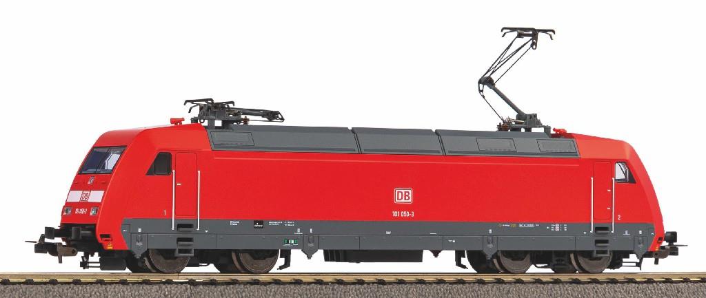 Piko Hobby DBAG BR101 Electric Locomotive V (~AC) PK59259