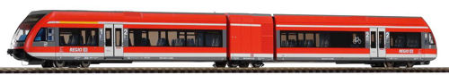 Piko Expert DBAG GTW2/6 BR646 Stadler DMU VI (AC~) PK59320