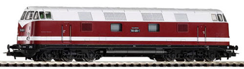 Piko Expert DR BR118.4 Diesel Locomotive IV (AC~) PK59380