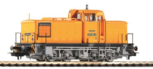 Piko Expert DR BR106.0-1 Diesel Locomotive IV PK59428