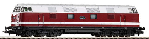 Piko Expert DR BR118.4 Diesel Locomotive IV PK59580