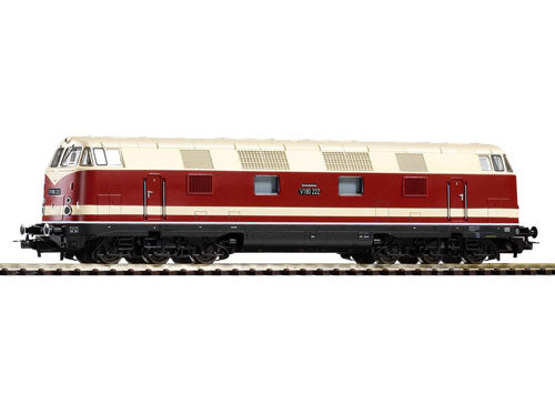 Piko Expert DR V180 Diesel Locomotive III PK59587