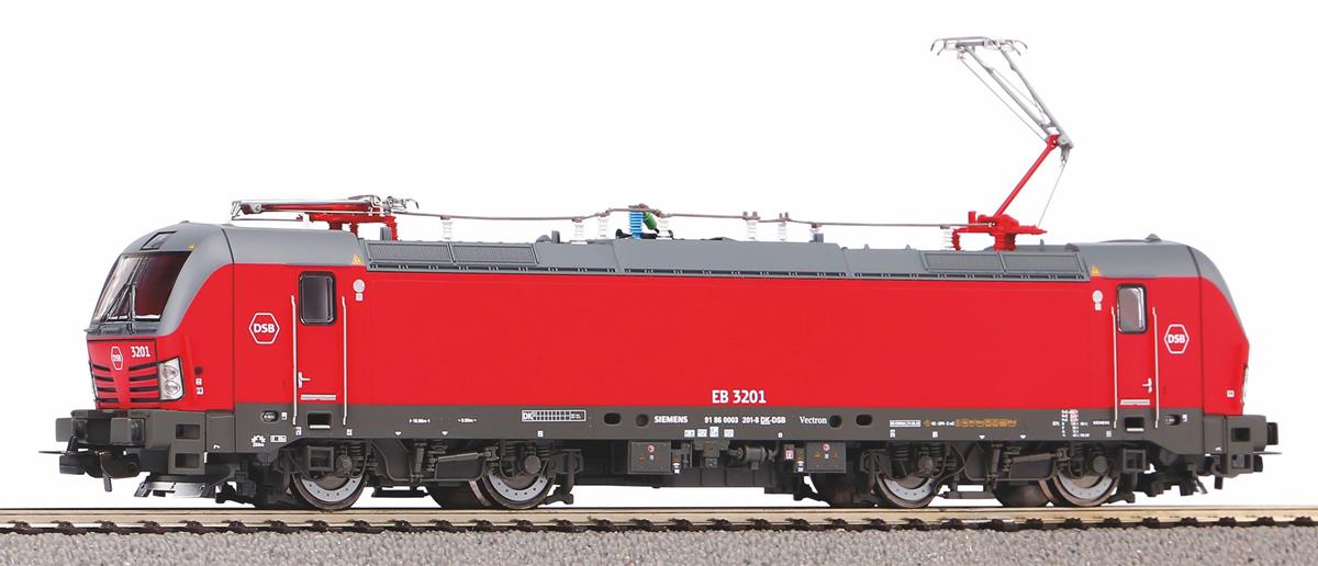 Piko Expert DSB EB3200 Electric Locomotive VI PK59592