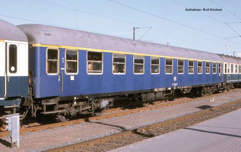 Piko Expert DB Aum202 1st Class Coach IV PK59620