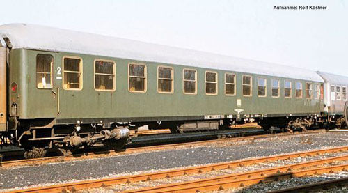 Piko Expert DB ABum223 1st/2nd Class Coach IV PK59621