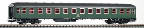 Piko Expert DB Bum232 2nd Class Coach IV PK59622