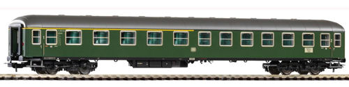 Piko Expert DB ABm223 1st/2nd Class Coach III PK59639