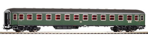Piko Expert DB Bm232 2nd Class Coach III PK59640