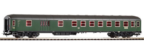 Piko Expert DB BDms272 2nd Class Baggage Coach III PK59641