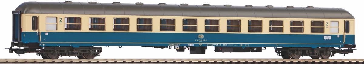 Piko Expert DB Bm234 2nd Class Express Coach IV PK59646