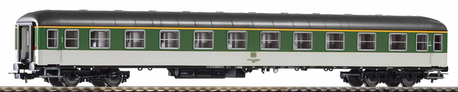 Piko Expert DB ABum223 1st/2nd Class Coach IV PK59649