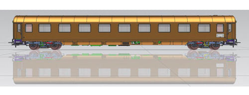Piko Expert DB Avmz111 IC 1st Class Coach IV PK59660