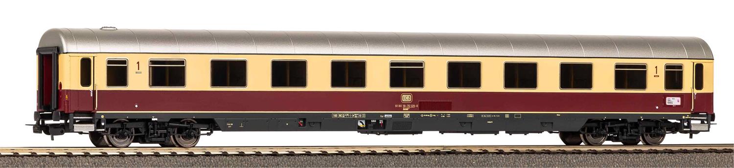 Piko Expert DB TEE Merkur Avmz111 1st Class Coach IV PK59677