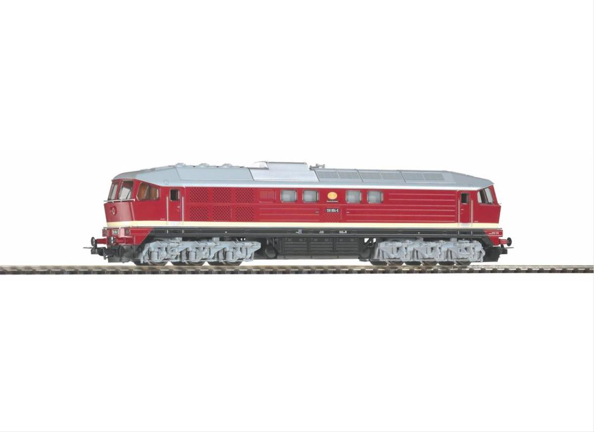Piko Expert DR BR130 Diesel Locomotive IV PK59740