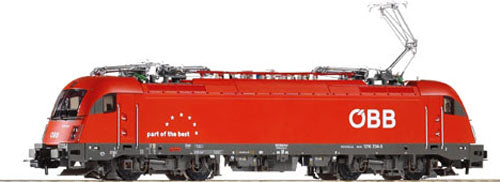 Piko Expert OBB Rh1216 Electric Locomotive VI (AC~) PK59800
