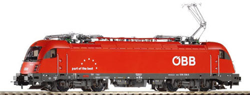 Piko Expert OBB Rh1216 Electric Locomotive VI PK59900