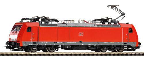 Piko Expert DBAG BR186 Electric Locomotive VI PK59953