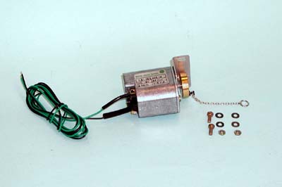 Piko Motor For Gravel Works Automatic Loader Kit PK62011