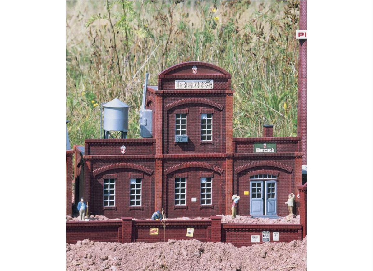 Piko Brewery Kit PK62014