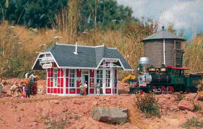 Piko Clear Water Station Kit PK62230