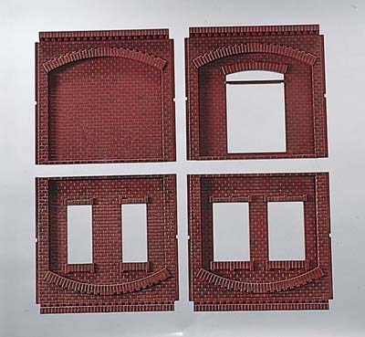 Piko Brewery Walls (4) PK62811