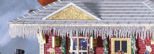 Piko North Pole Icicles Set PK62814
