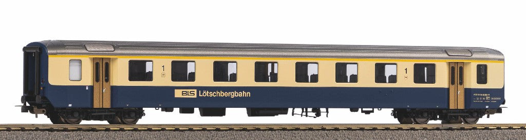 Piko Expert BLS EW I 1st Class Coach IV PK96087
