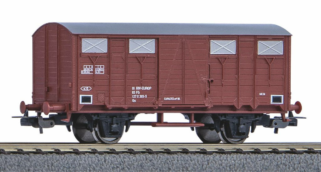 Piko Hobby FS Van IV PK97155
