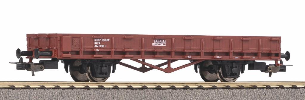 Piko Hobby FS Low Sided Wagon IV PK97156