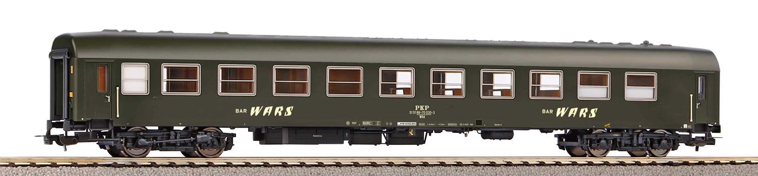 Piko Expert PKP 113A Dining Coach V PK97183