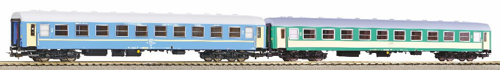 Piko Expert PKP IC Coach Set 1 (2) VI PK97302