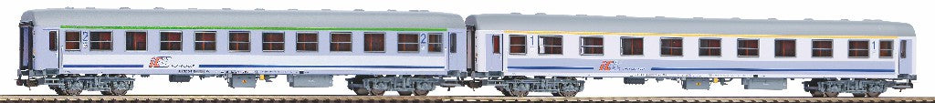 Piko Expert PKP IC Coach Set 3 (2) VI PK97304