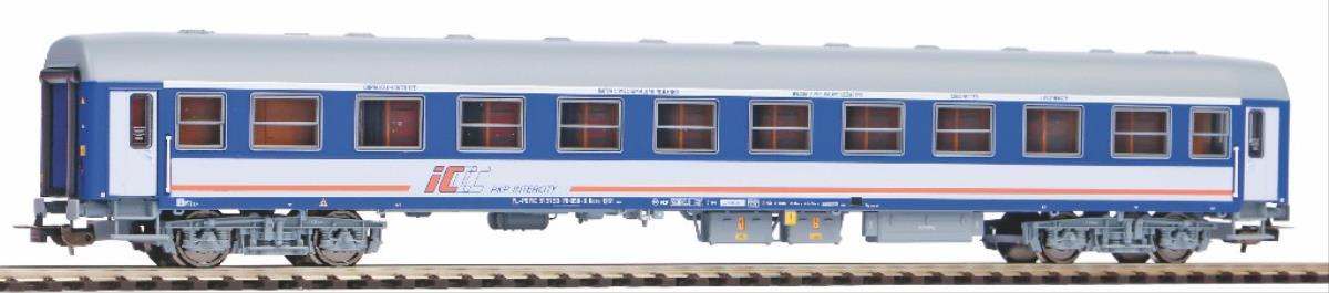 Piko Expert PKP 110A Sleeper Coach VI PK97606