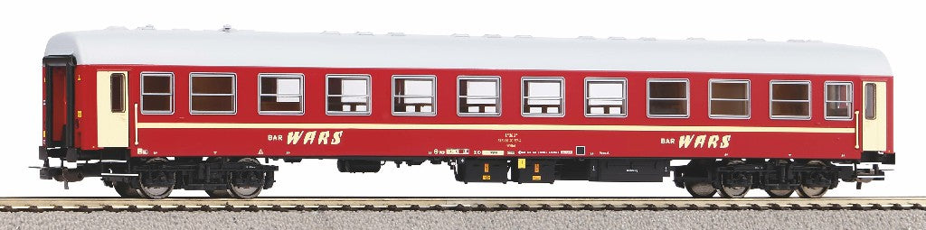 Piko Expert PKP 113A Restaurant Coach IV PK97620