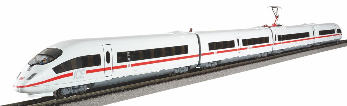 Piko Hobby NS ICE3 EMU Analogue Starter Set PK97929