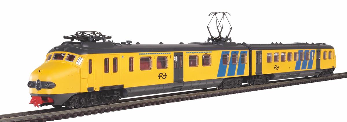 Piko Hobby NS Hondekop EMU Analogue Starter Set PK97932