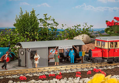 Pola Hammerstein Station Kit PO330895