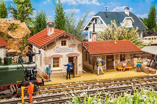 Pola Altenholz Station Kit PO330896