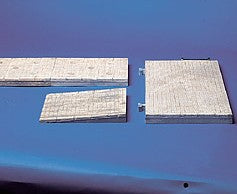 Pola Platform Base Plate Kit PO330904