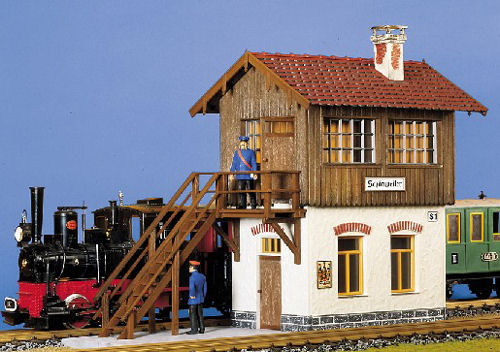 Pola Schonweiler Signal Tower Kit PO330914
