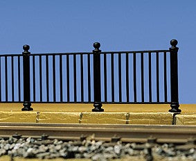 Pola Iron Railings 1600mm Kit PO330953