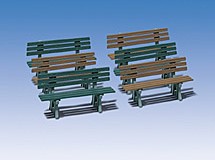 Pola Benches (6) Kit PO330979