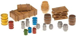 Pola Freight Set Kit PO331045