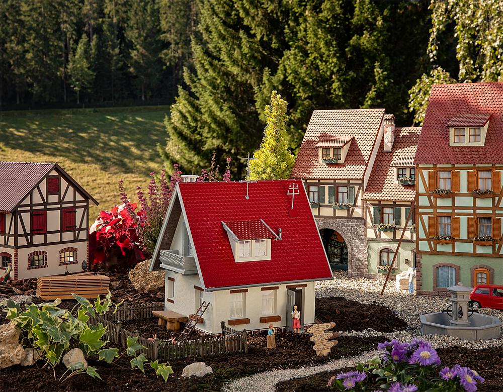 Pola Small House KIt III PO331092