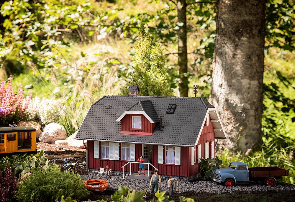 Pola Holiday Home Kit III PO331093