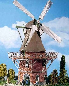 Pola Large Windmill Kit PO331701