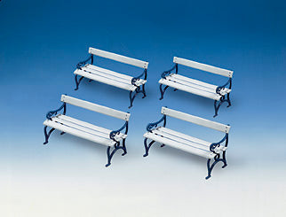 Pola Benches (8) Kit PO331734