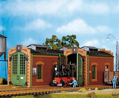Pola Engine Shed Door Closing Kit PO331751